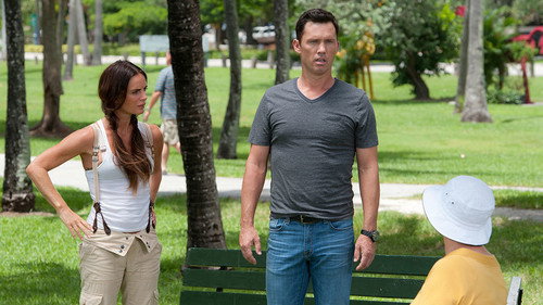 Burn Notice - S6E15: Best Laid Plans