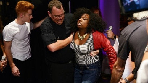 American Idol - S14E10: Hollywood Week #2