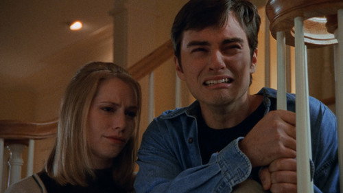 Dawson's Creek - S2E15: ...That is the Question