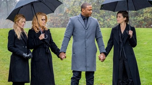 Arrow - S8E10: Fadeout