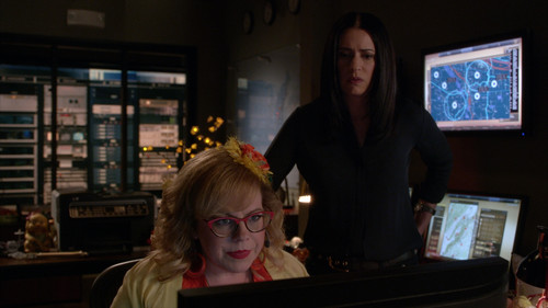 Criminal Minds - S12E4: Keeper