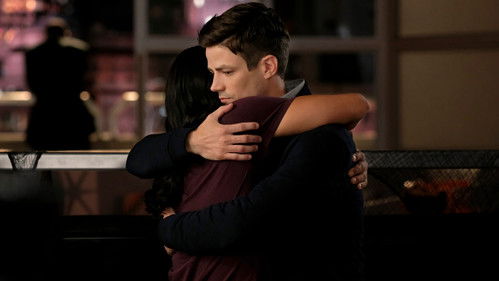 The Flash - S6E4: There Will Be Blood