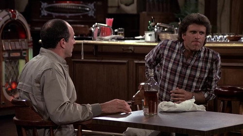 Cheers - S3E5: Sam Turns the Other Cheek