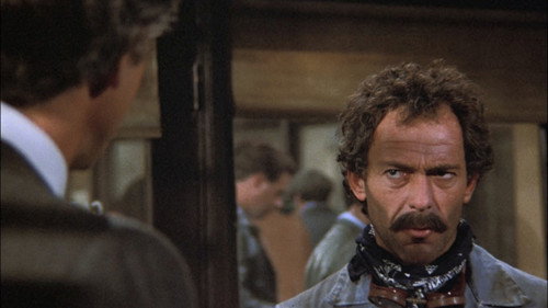 Hill Street Blues - S5E6: Ewe and Me, Babe