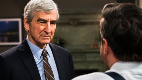 Law & Order: Special Victims Unit - S19E13: The Undiscovered Country