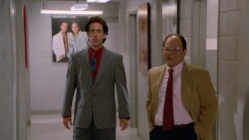Seinfeld - S4E1: The Trip (1)