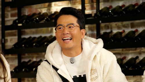 Running Man - S1E577: The Rehabilitation Project, Icon of Misfortune