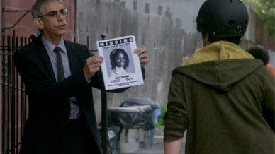 Law & Order: Special Victims Unit - S11E10: Anchor
