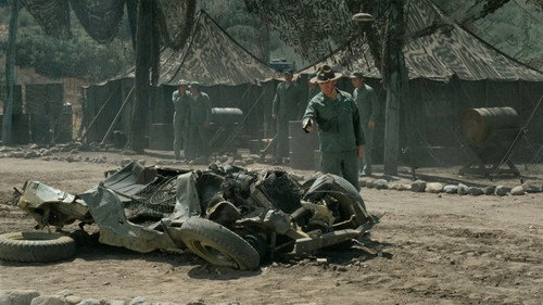 M*A*S*H - S4E5: Hey, Doc