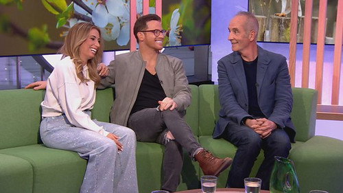 The One Show - S20E59: 31/03/2025
