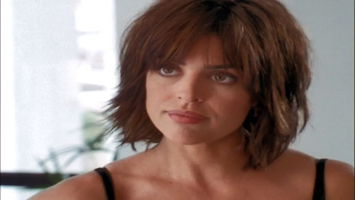 Melrose Place - S6E2: Trojan Stork