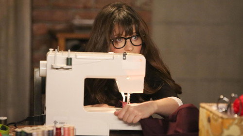 New Girl - S6E17: Rumspringa
