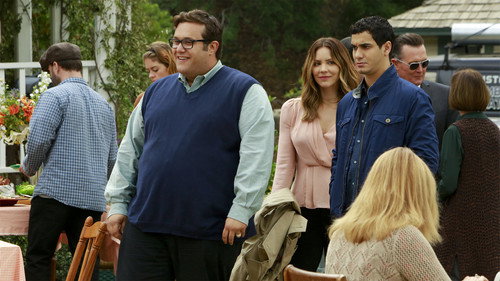 Scorpion - S3E8: Sly and the Family Stone