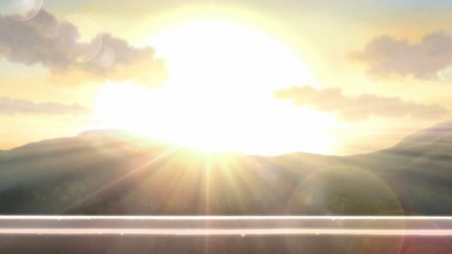 Naruto Shippūden - S20E493: Shikamaru's Story, A Cloud Drifting in the Silent Dark, Part 5: Dawn