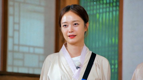 Running Man - S1E613: Running Story