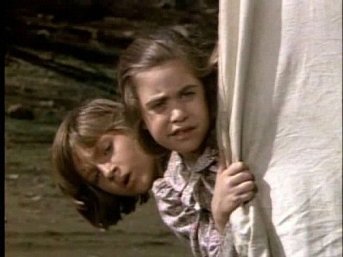 Little House on the Prairie - S7E21: The Lost Ones (1)