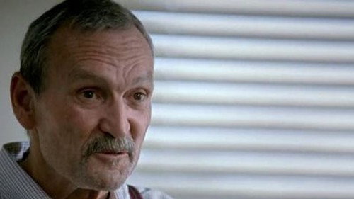 Cold Case - S6E21: November 22