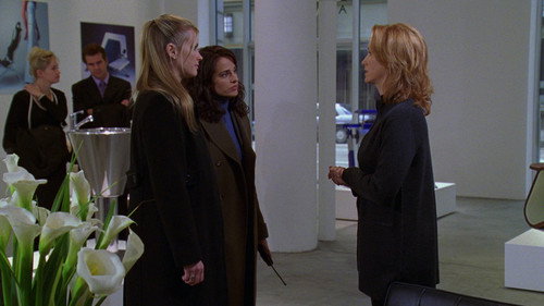 NYPD Blue - S12E12: I Love My Wives, But Oh You Kid