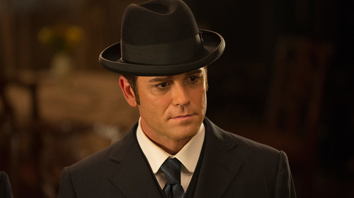 Murdoch Mysteries - S8E1: On the Waterfront (1)