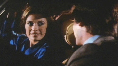 Falcon Crest - S1E14: House of Cards