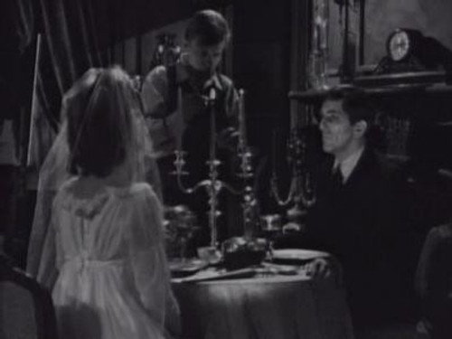 Dark Shadows - S3E47: DS-239