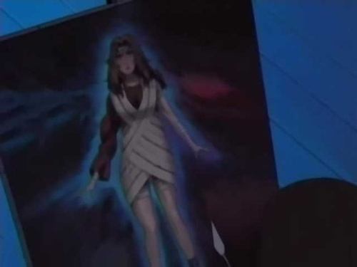 Naruto - S4E206: Genjutsu or Reality?