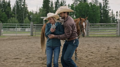Heartland - S19E6: Under the Lights