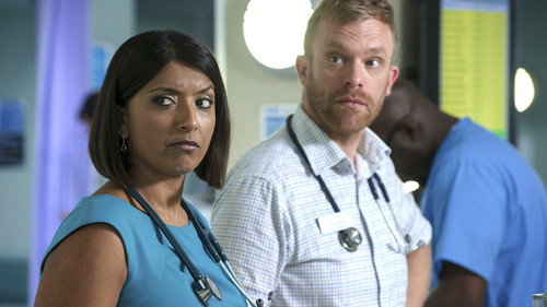 Casualty - S29E23: Something to Live For
