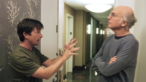 Curb Your Enthusiasm - S8E10: Larry vs. Michael J. Fox