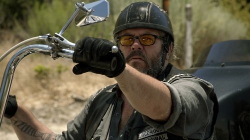 Sons of Anarchy - S4E5: Brick