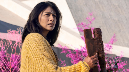 Fear the Walking Dead - S6E12: In Dreams