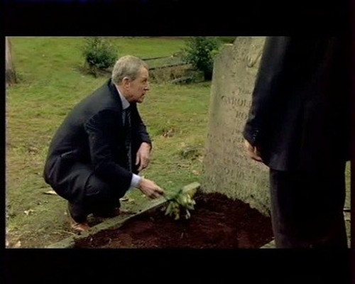 Midsomer Murders - S13E4: The Silent Land