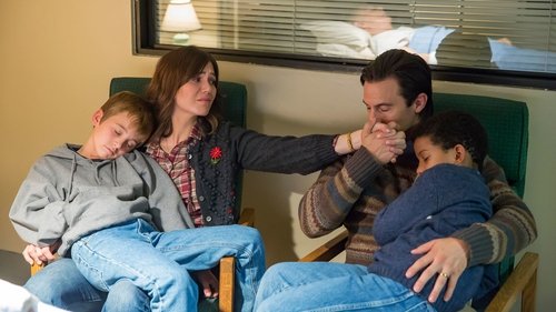 This Is Us - S1E10: Last Christmas