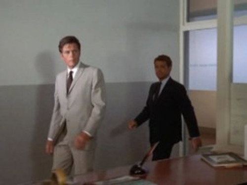 Hawaii Five-O - S2E7: Sweet Terror