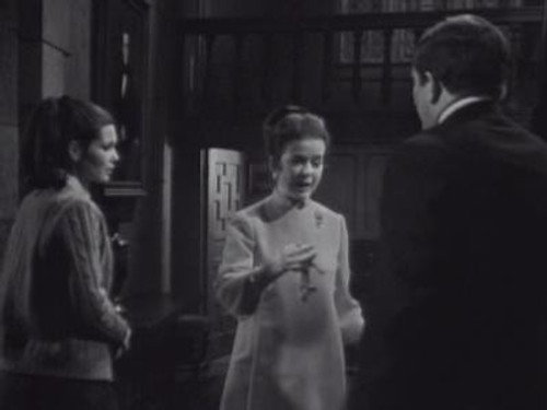 Dark Shadows - S3E29: DS-220