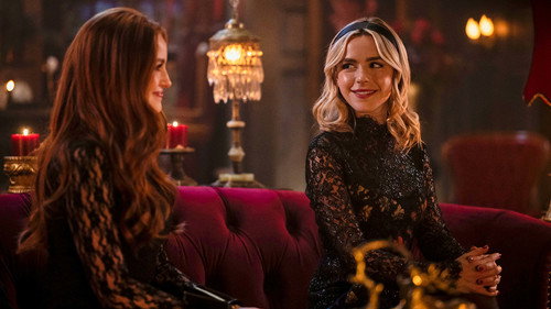Riverdale - S6E4: Chapter Ninety-Nine: The Witching Hour(s)