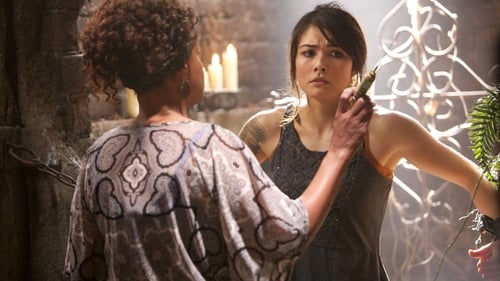 The Originals - S1E6: Fruit of the Poisoned Tree