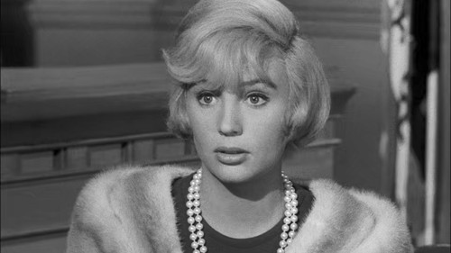 Perry Mason - S6E4: The Case of the Double-Entry Mind