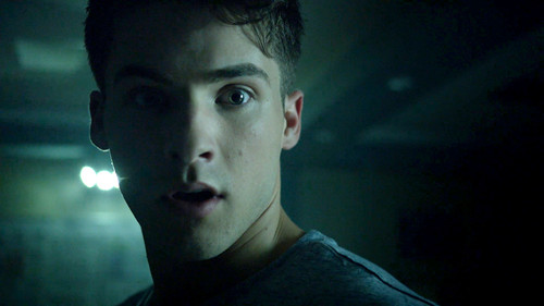 Teen Wolf - S6E7: Heartless