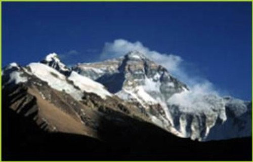 NOVA - S27E9: Lost on Everest