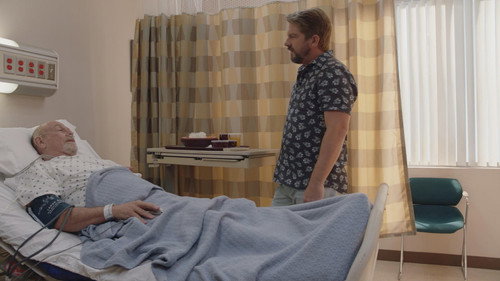 Magnum P.I. - S3E11: The Lies We Tell