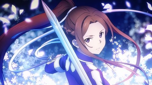 Sword Art Online - S3E7: Swordcraft Academy