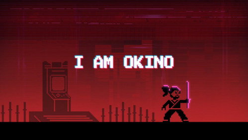 Ninjago: Masters of Spinjitzu - S12E5: I am Okino