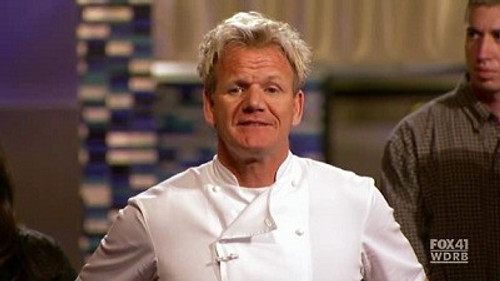 Hell's Kitchen - S7E1: 16 Chefs Compete