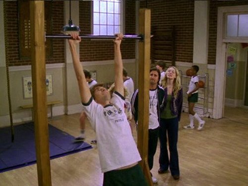 That '70s Show - S7E21: 2120 So. Michigan Ave.