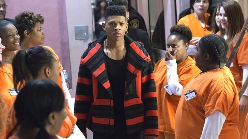 Empire - S2E10: Et Tu, Brute
