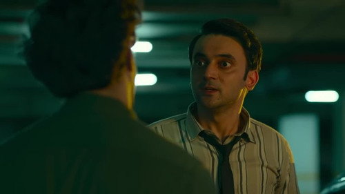 Sapne vs Everyone - S1E3: Sapne Vs Imaandaari