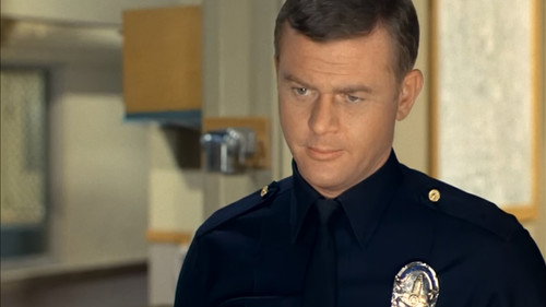Adam-12 - S1E20: Log 073: I'm Still A Cop