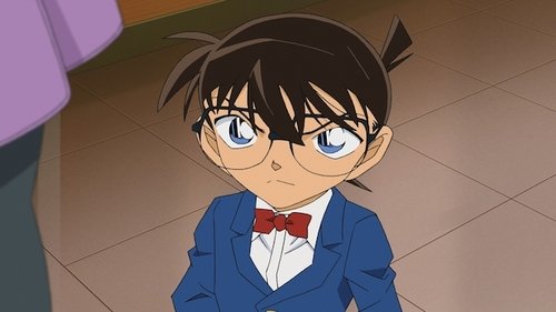 Detective Conan - S1E806: The Ventriloquist's Illusion (1)