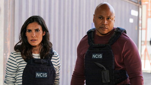 NCIS: Los Angeles - S13E21: Down The Rabbit Hole
